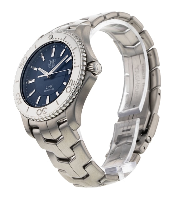 Tag Heuer Link WJ1112.BA0570 Image 2